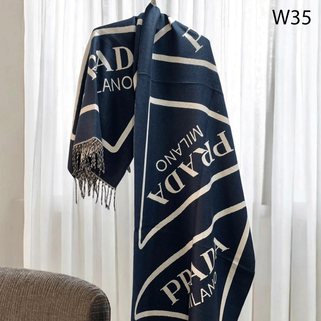 PRD Luxury Premium Stoles W35