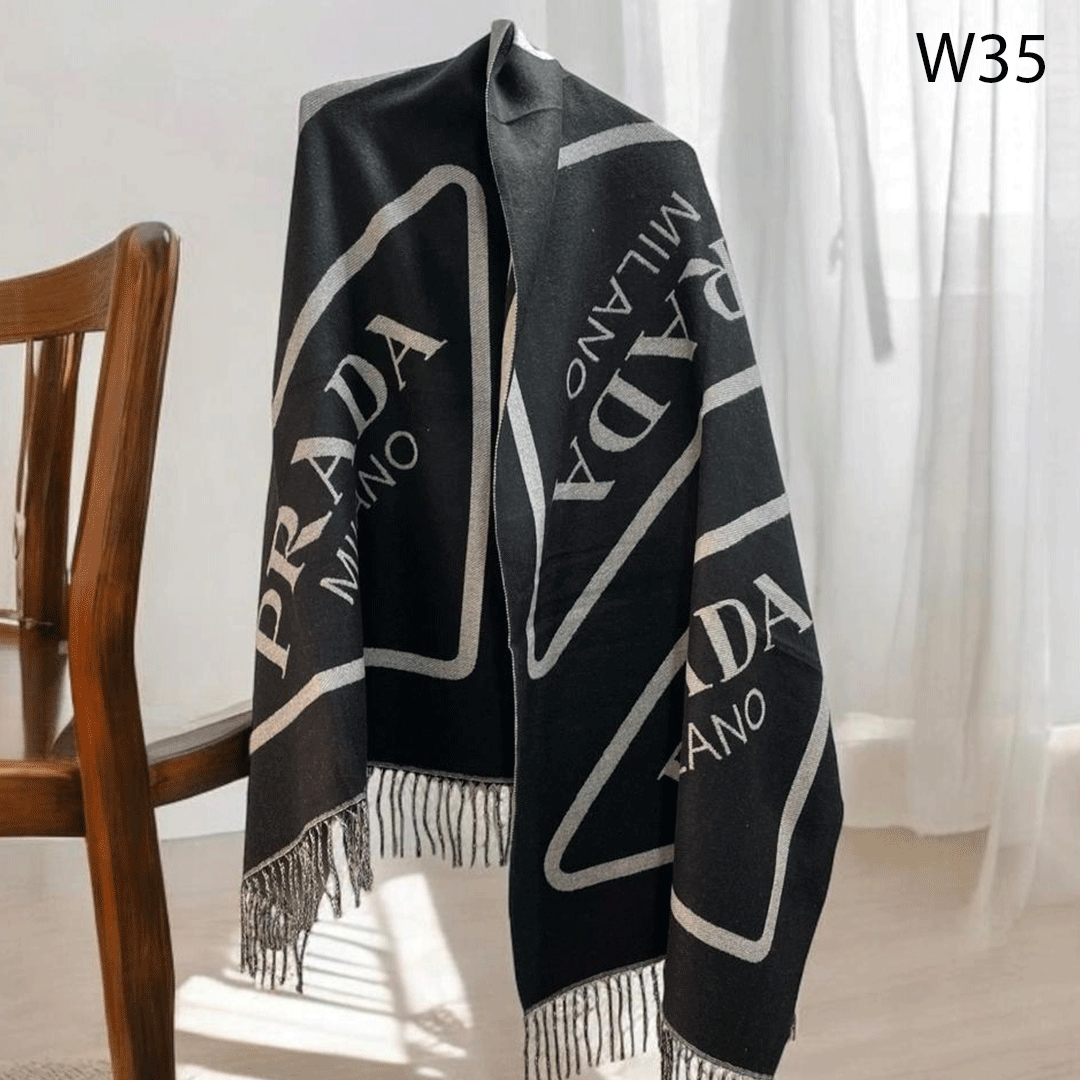 PRD Luxury Premium Stoles W35