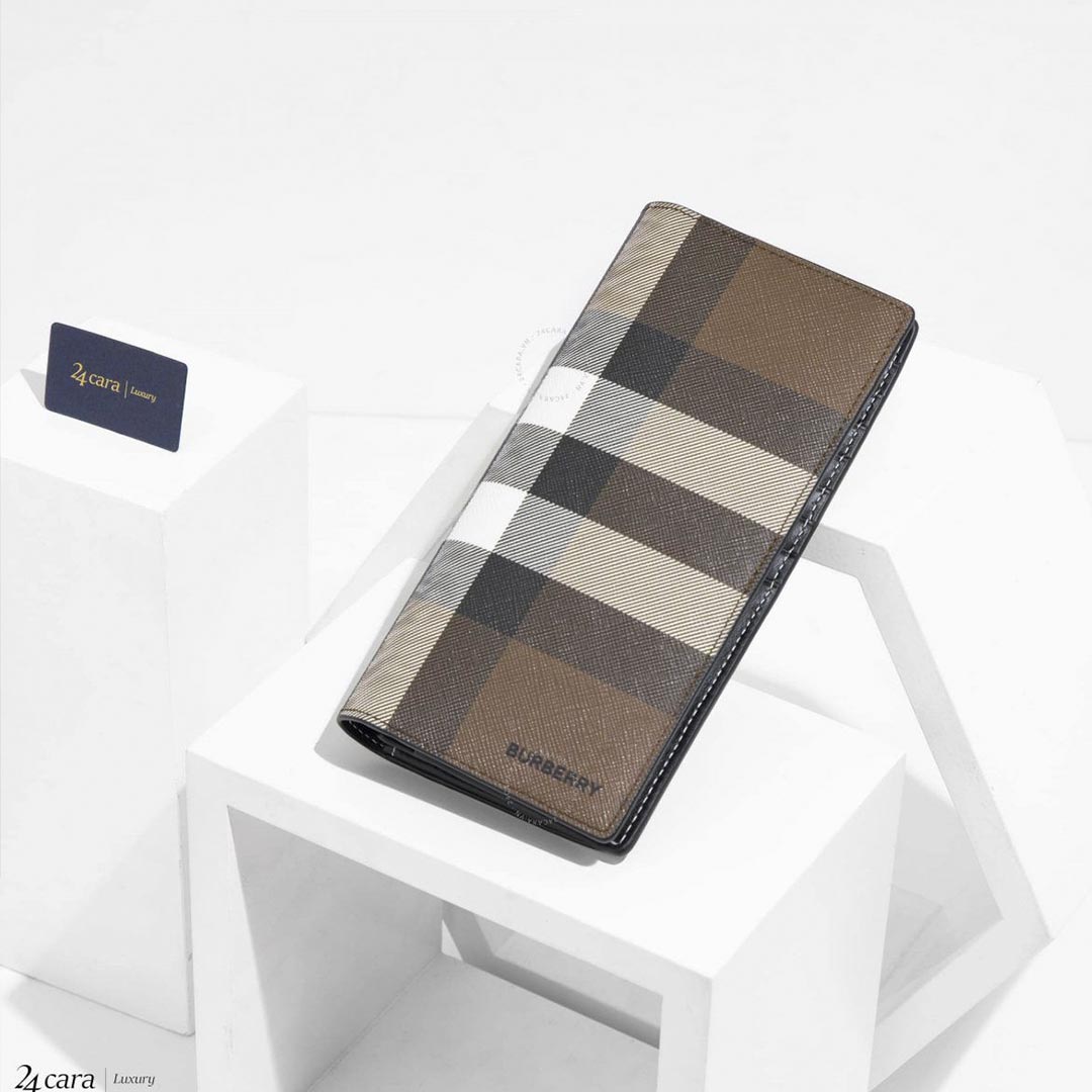 BB Prime Collection 8 Wallets