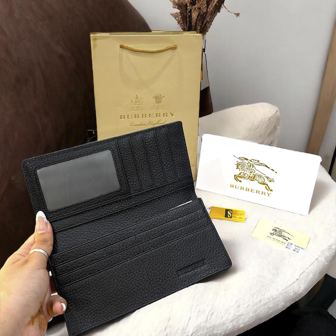 BB Prime Collection 8 Wallets