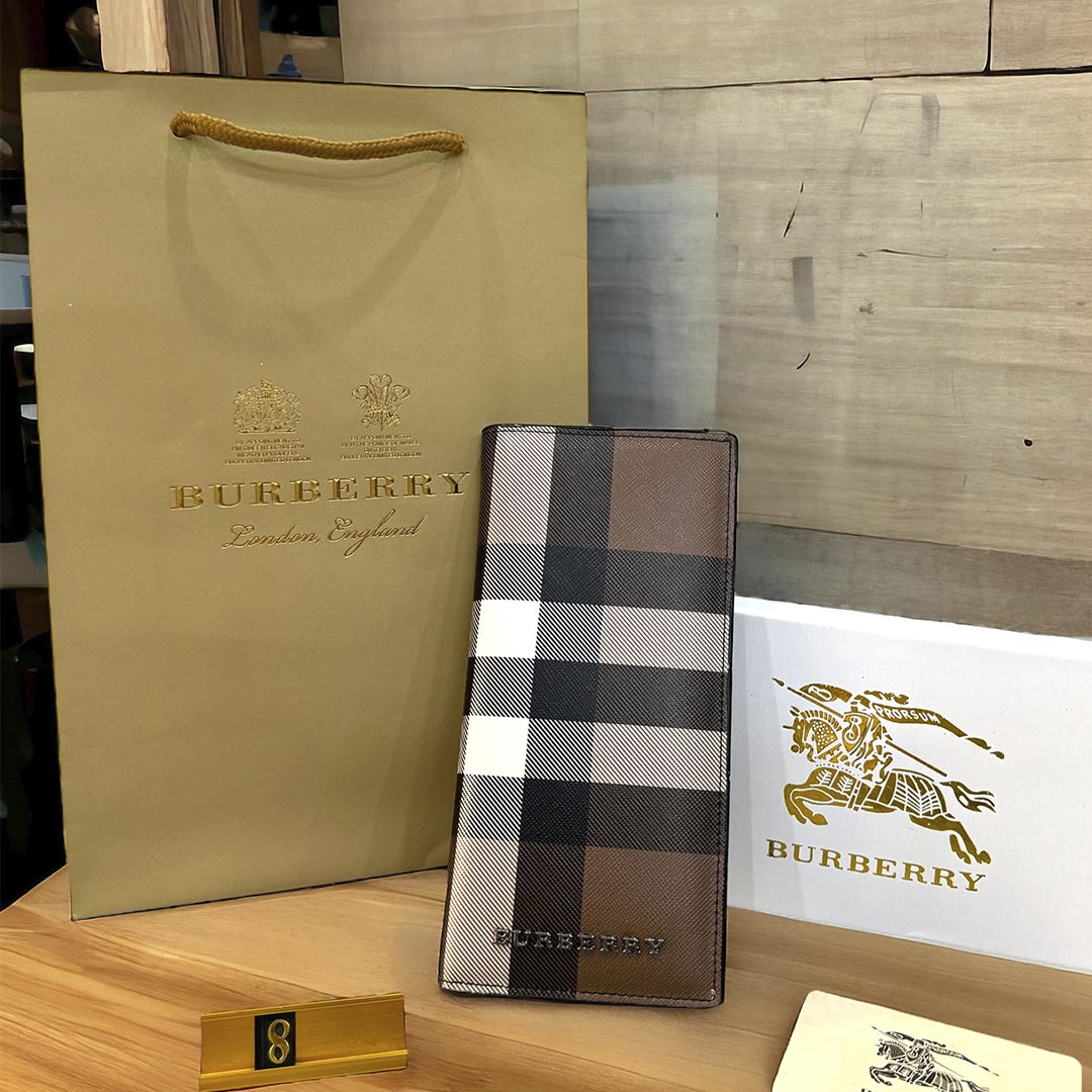 BB Prime Collection 8 Wallets