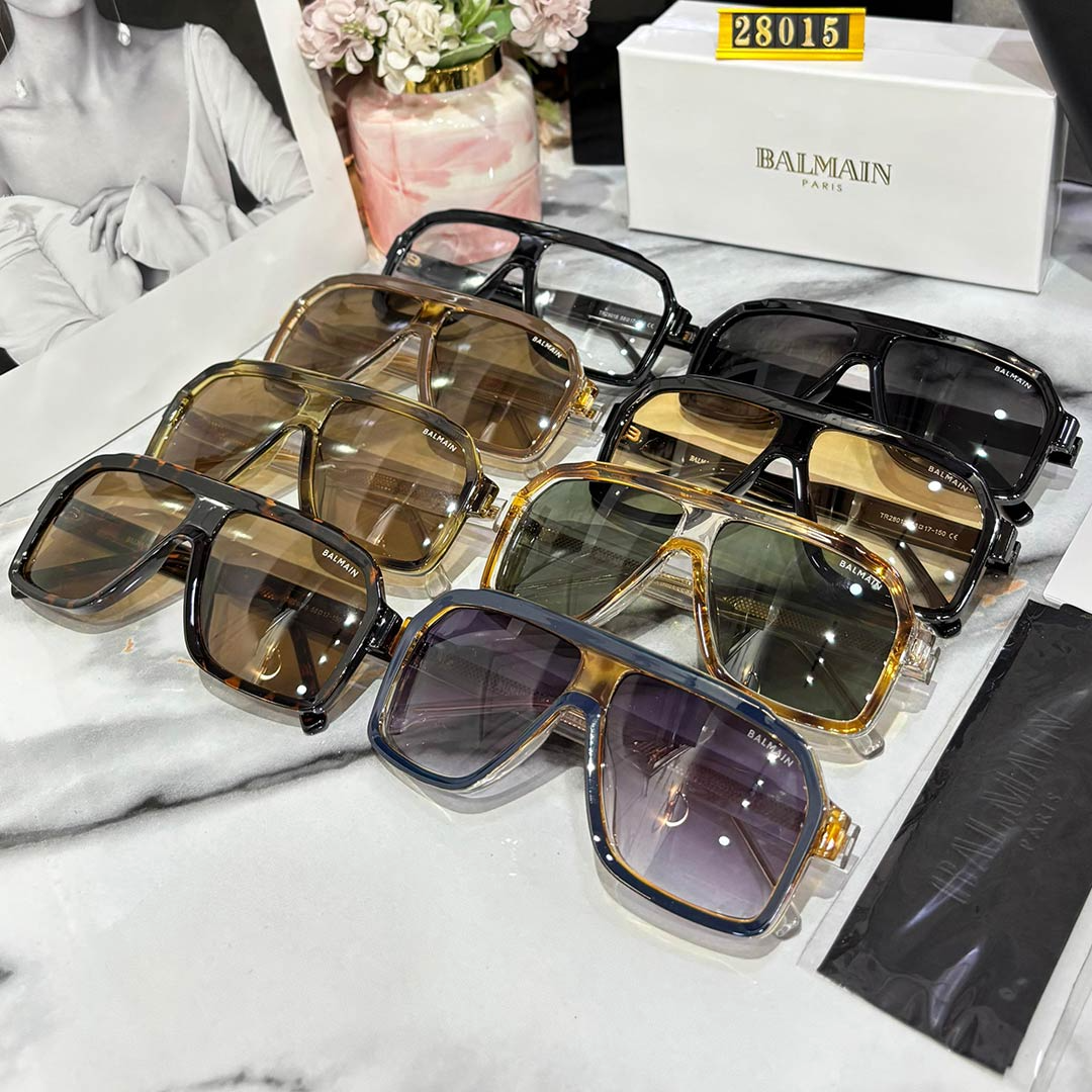 BLMN PREMIUN LUXURY 5006 WAYFARERS