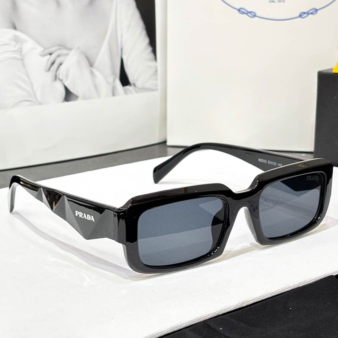 PRDA Premium Luxury 0235 Wayfarers