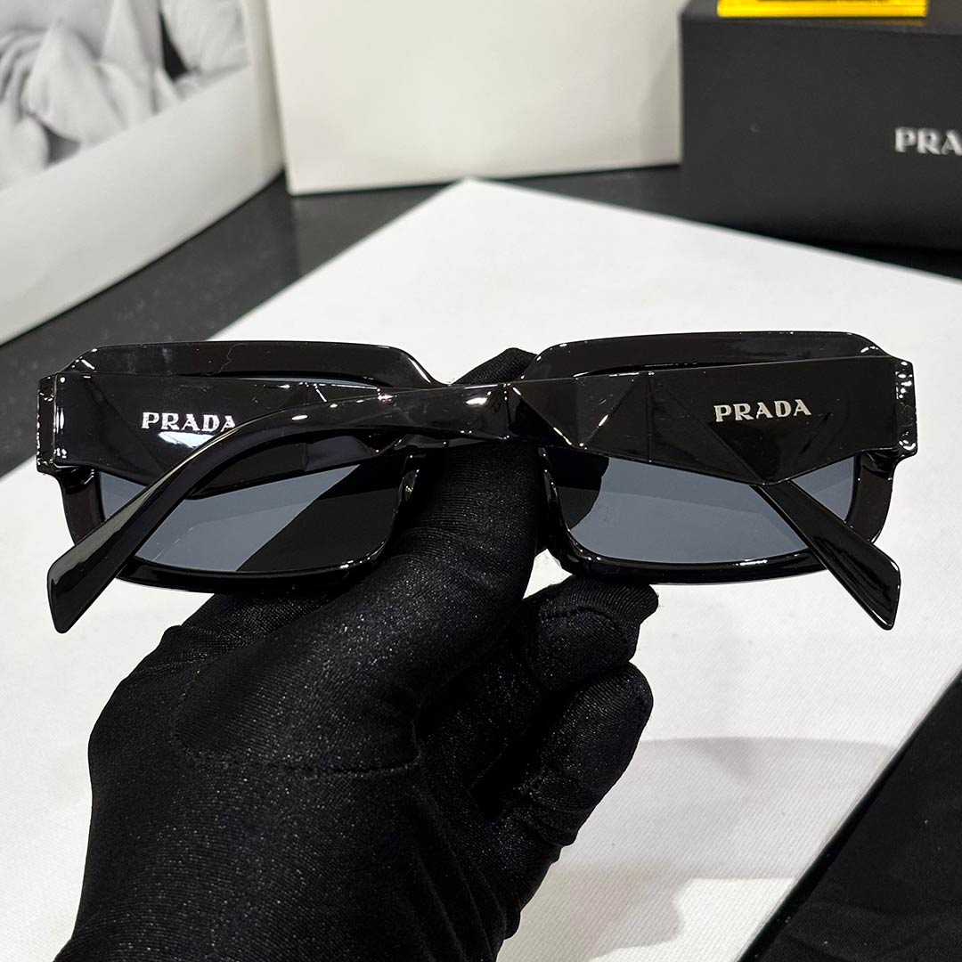 PRDA Premium Luxury 0235 Wayfarers