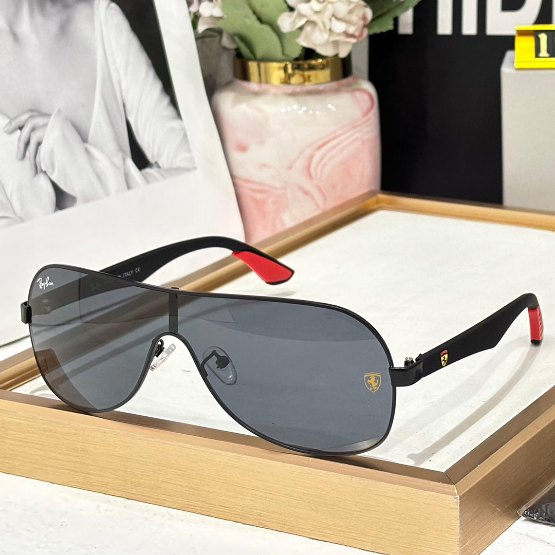 RBN Premium Luxury 1988 Unisex Aviators