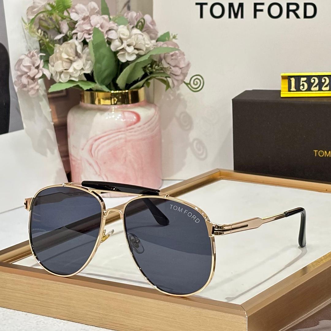 BB Premium Luxury 1522 Aviators