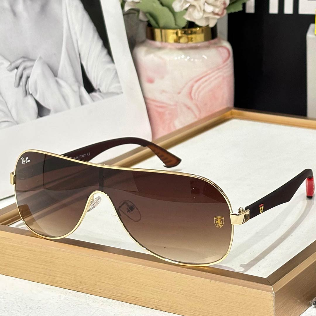 RBN Premium Luxury 1988 Unisex Aviators