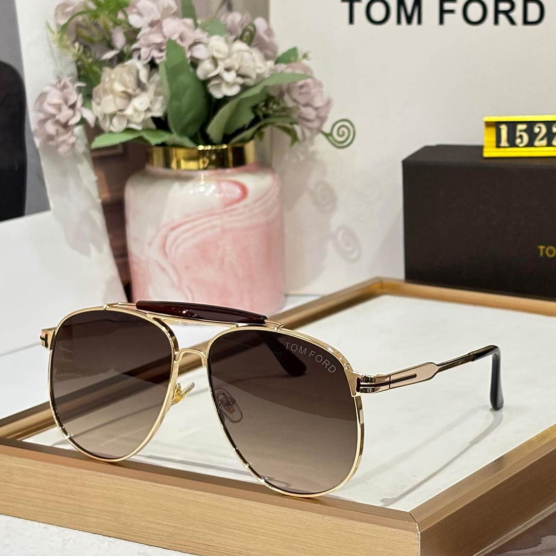 BB Premium Luxury 1522 Aviators