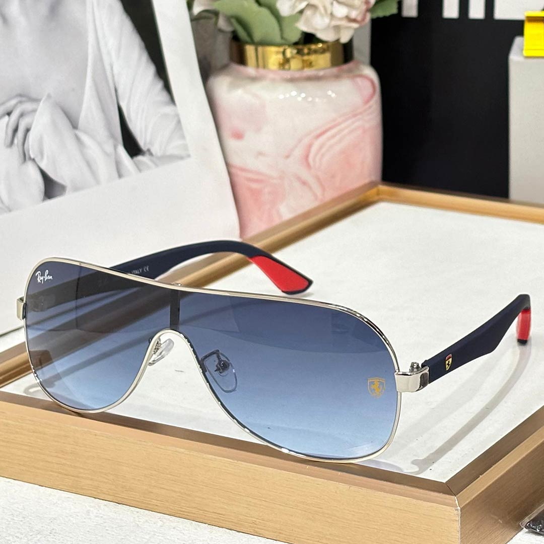 RBN Premium Luxury 1988 Unisex Aviators