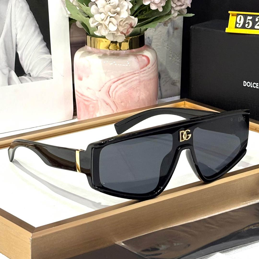 DG Premium Luxury unisex 9529 Wayfarers