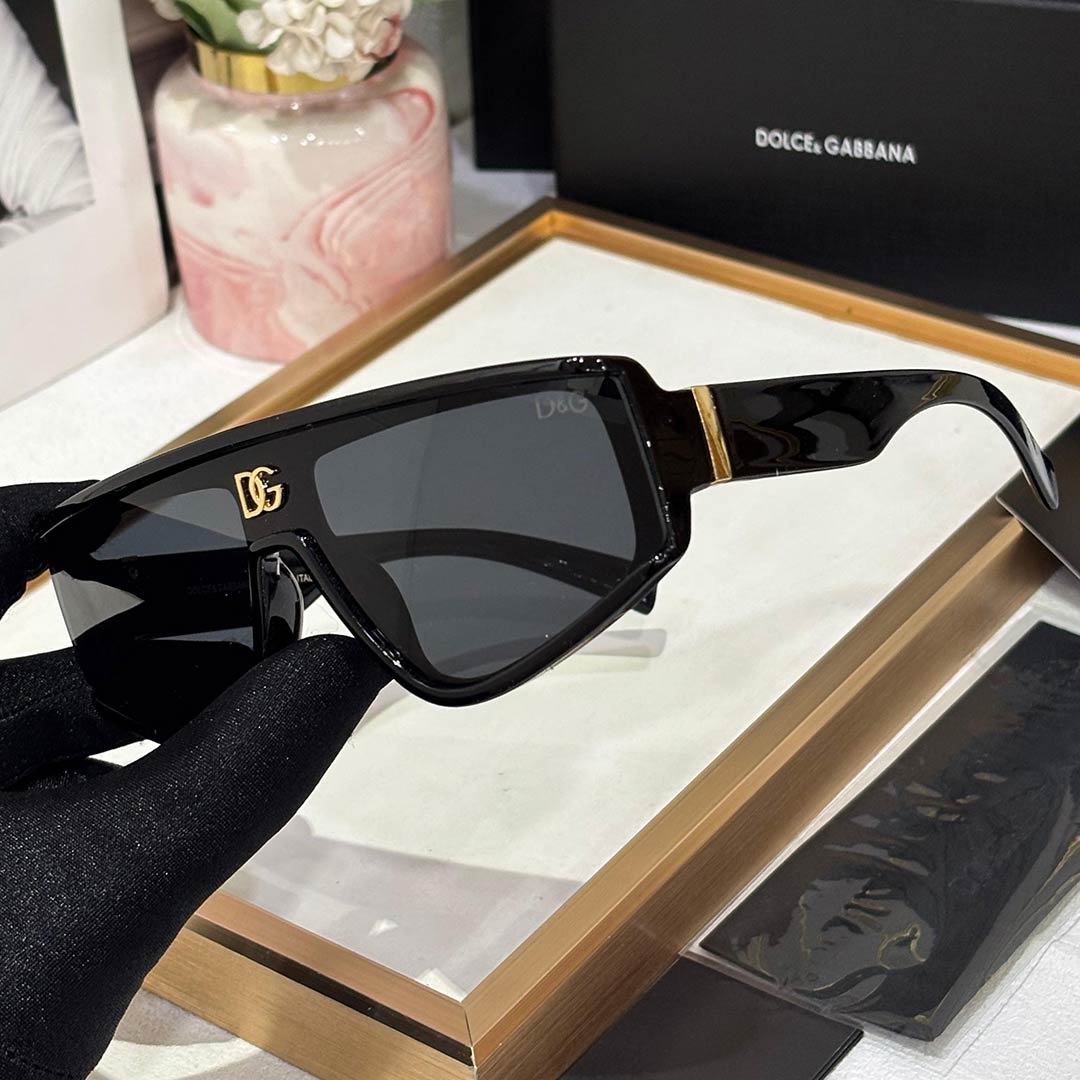 DG Premium Luxury unisex 9529 Wayfarers