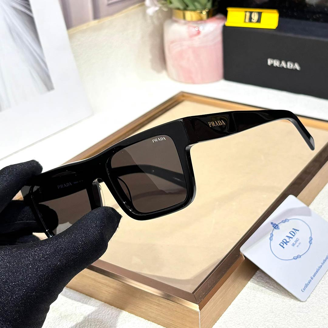 PRD Premium Luxury 19 Wayfarers