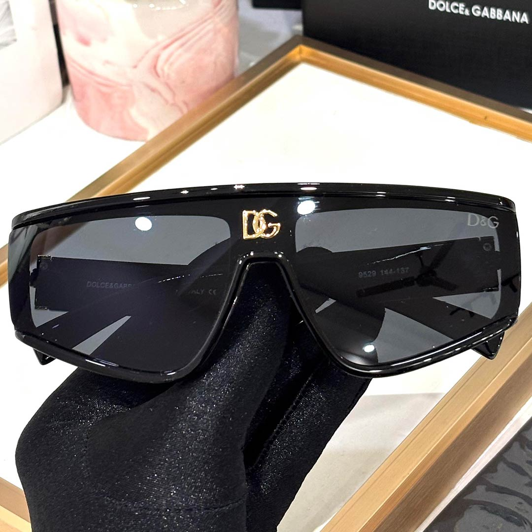 DG Premium Luxury unisex 9529 Wayfarers