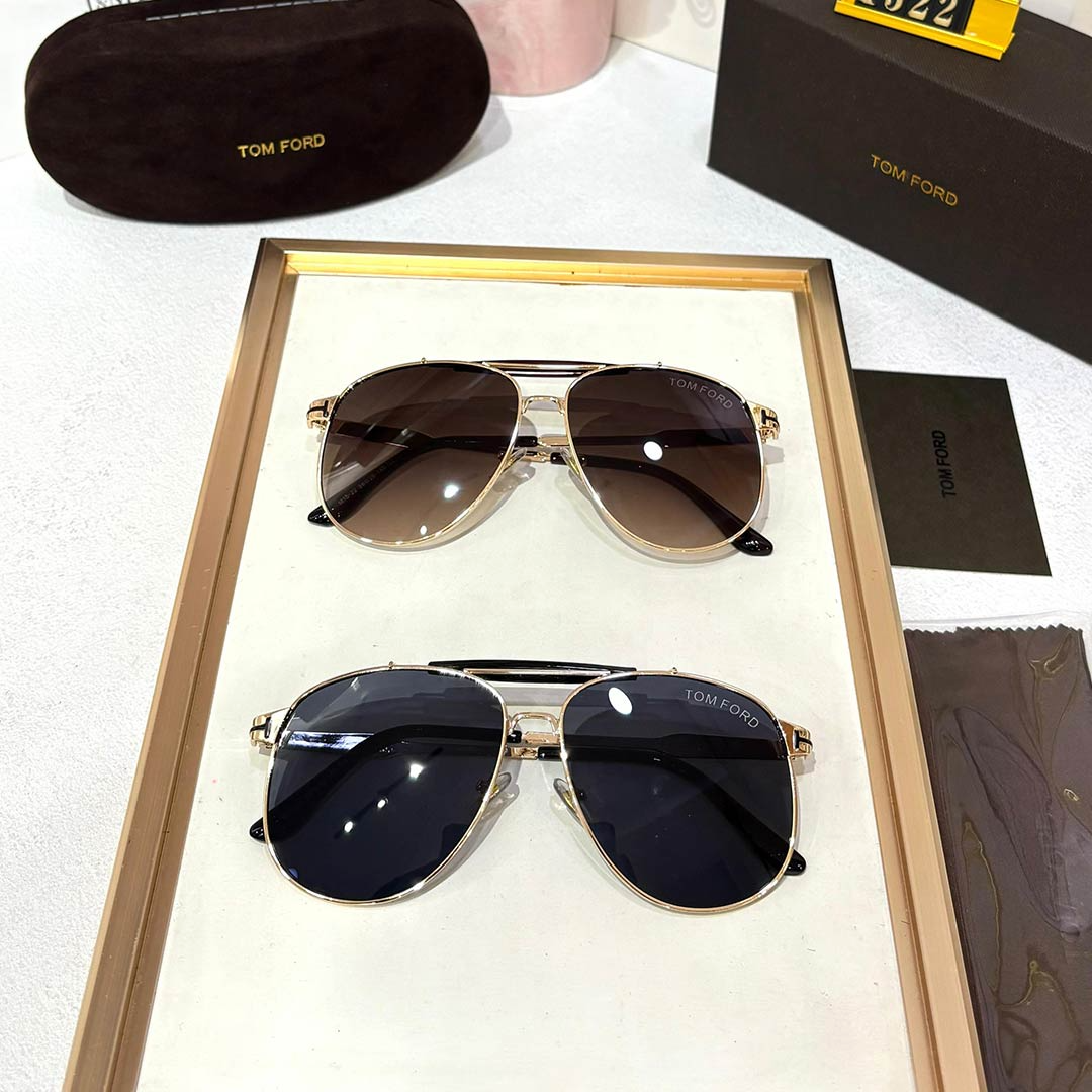 BB Premium Luxury 1522 Aviators