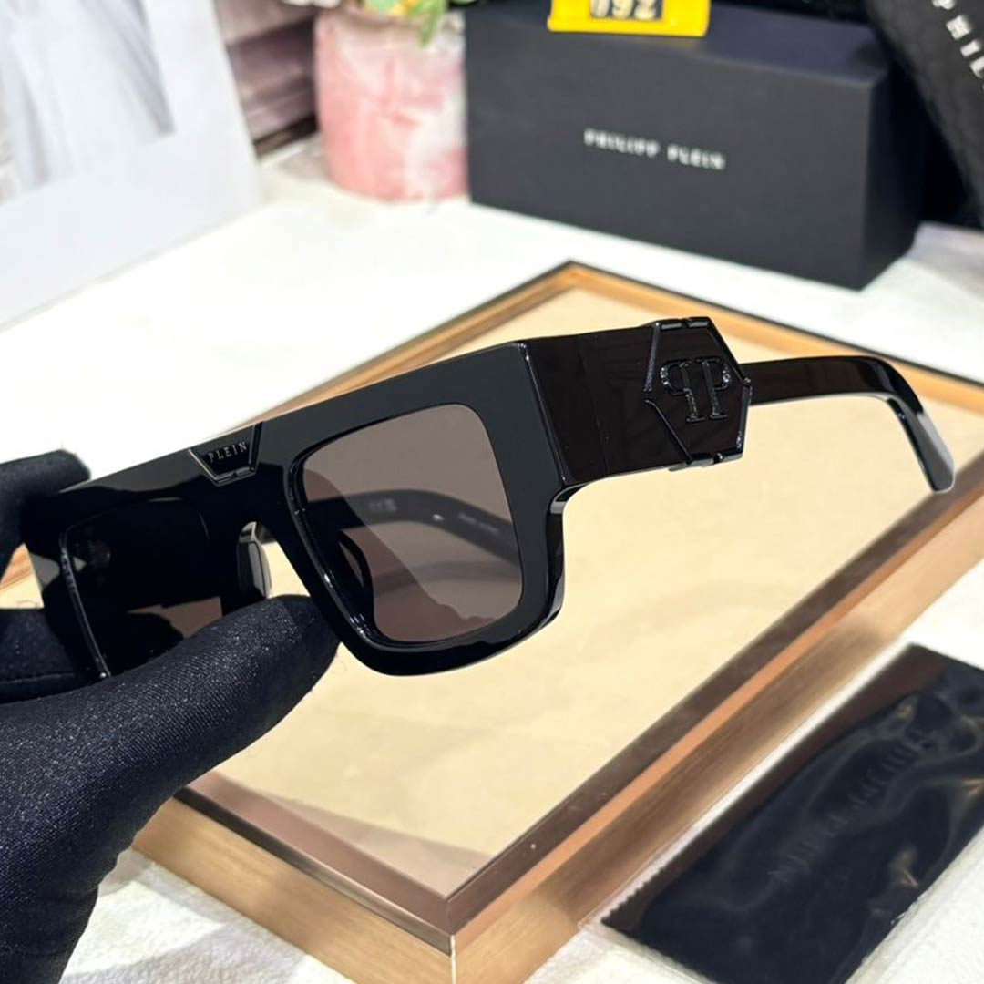 PHLP PLEN Premium Luxury 092 Wayfarers (Mirror Quality)