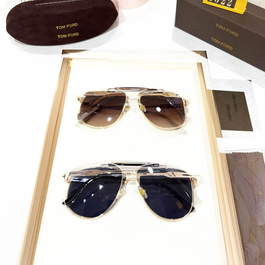 BB Premium Luxury 1522 Aviators