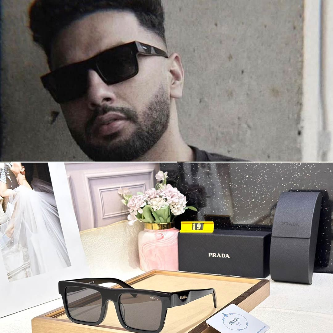 PRD Premium Luxury 19 Wayfarers