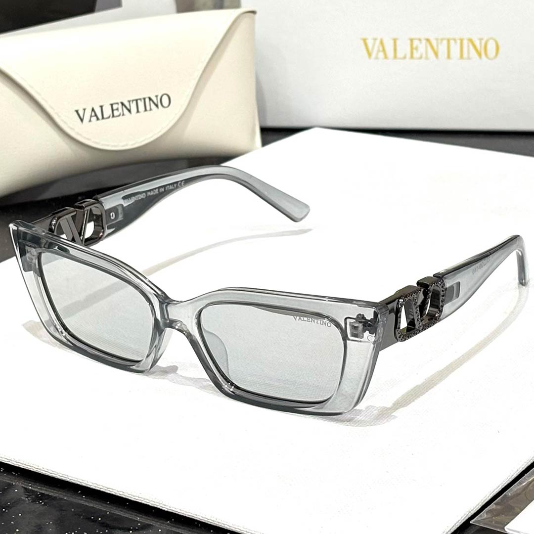 VALENTINO Premium Luxe 2110 Women Wayfarers