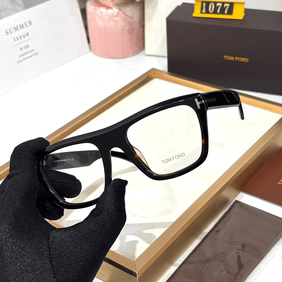 TMF Premium Luxury 1077 Men Optical Frame