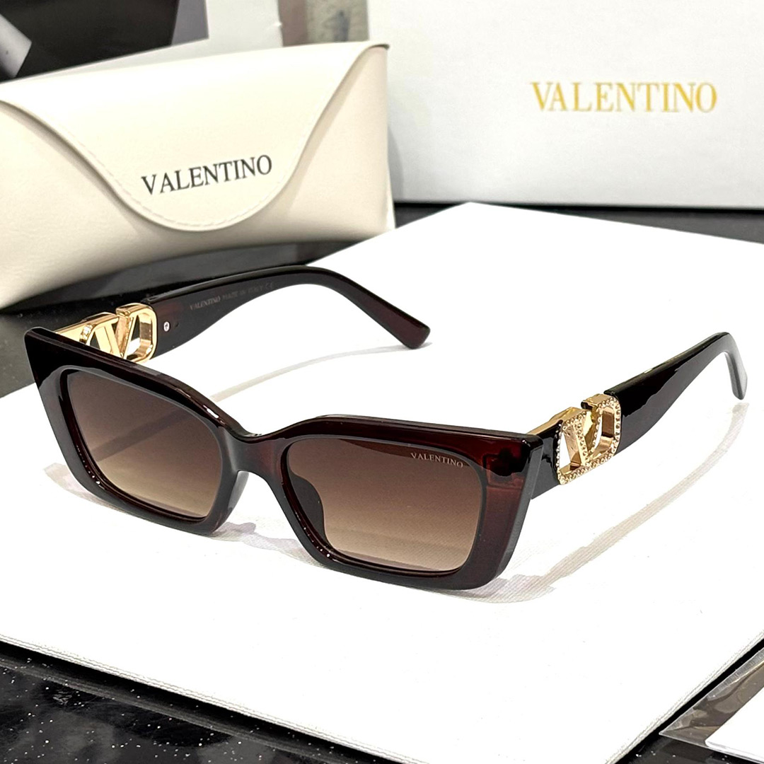 VALENTINO Premium Luxe 2110 Women Wayfarers