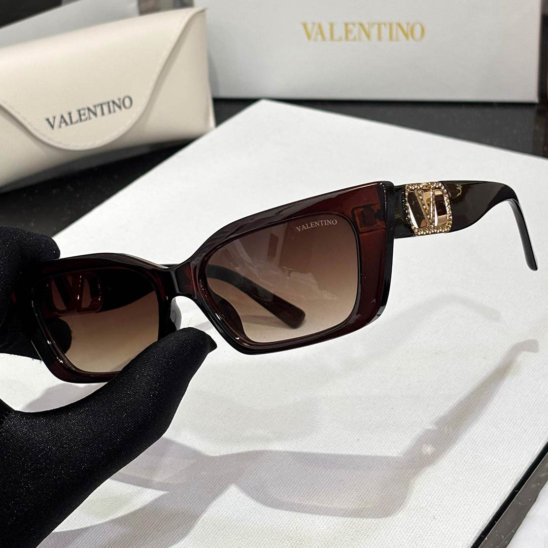 VALENTINO Premium Luxe 2110 Women Wayfarers