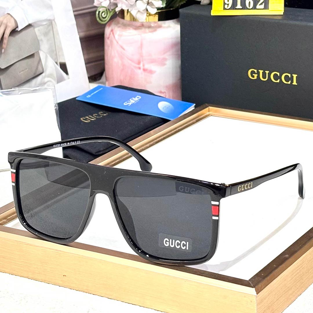 GC Premium Luxury 9162 Men's Wayfarers