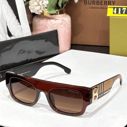BB Premium Luxury 02154 Unisex Wayfarers