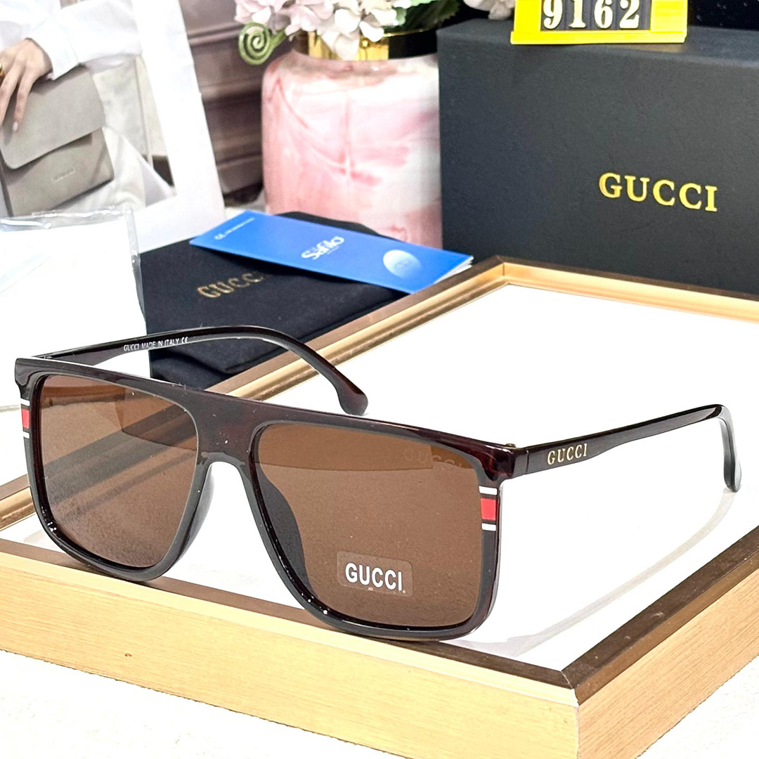 GC Premium Luxury 9162 Men's Wayfarers