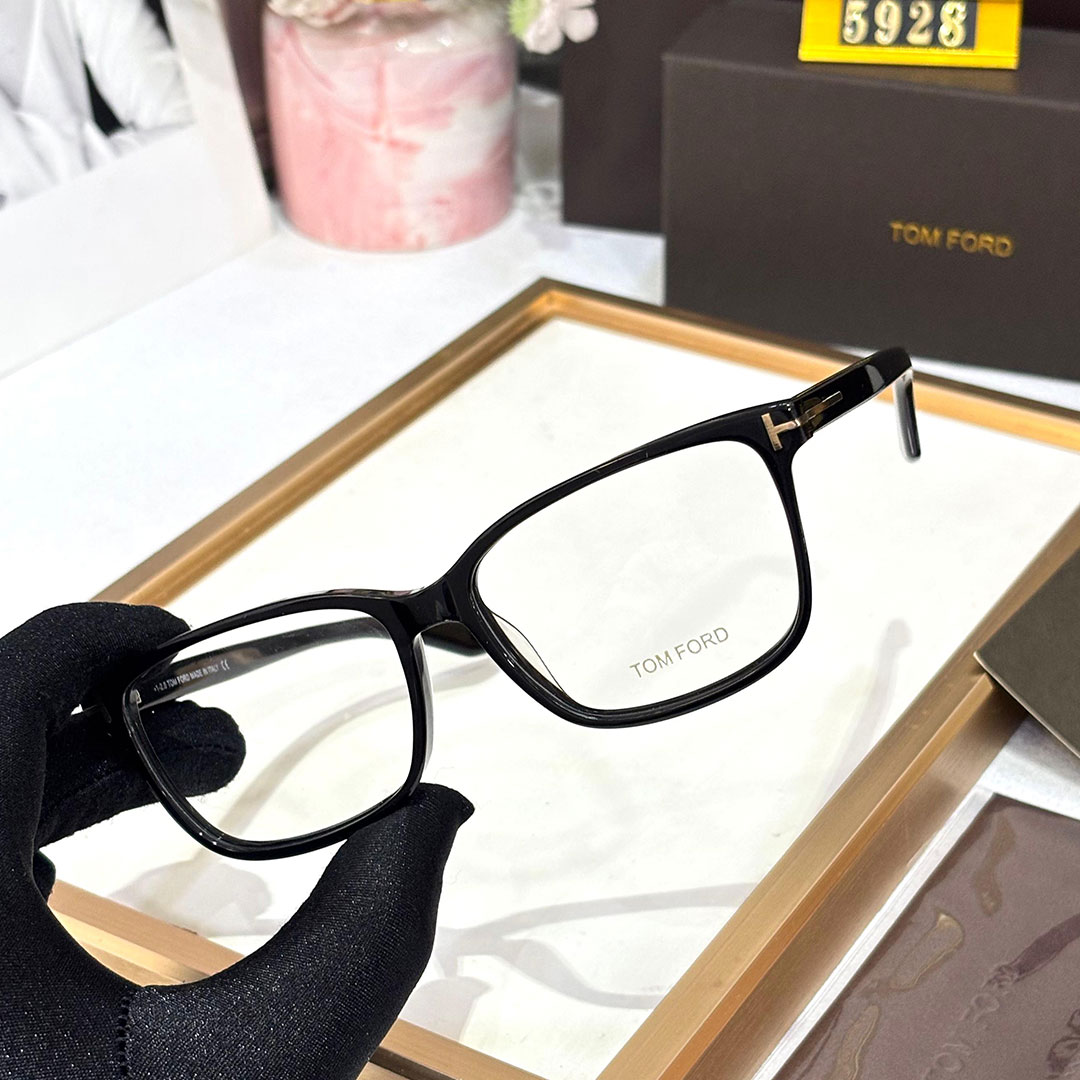 TMF Premium Luxe 5928 Optical Frame
