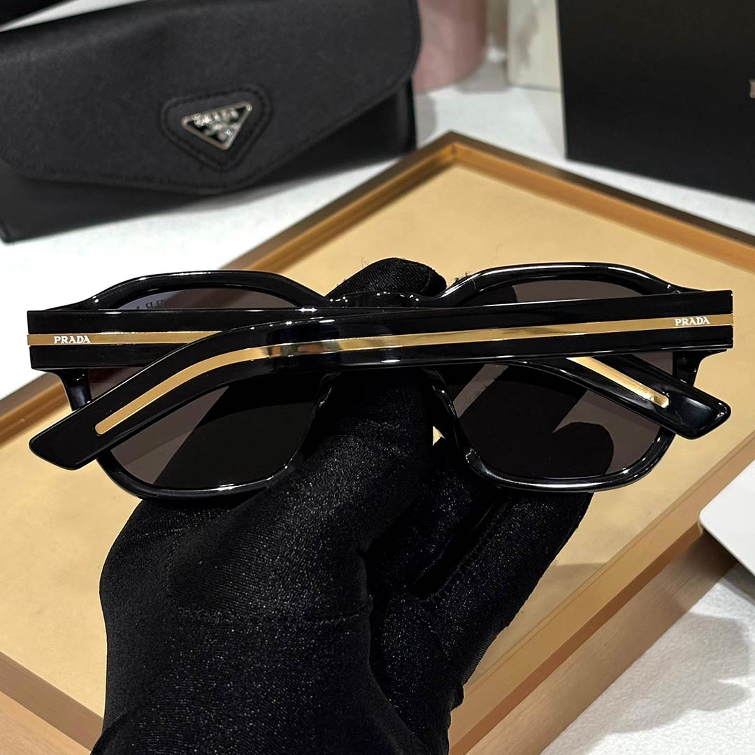PRDA Premium Luxury 1652 Wayfarers