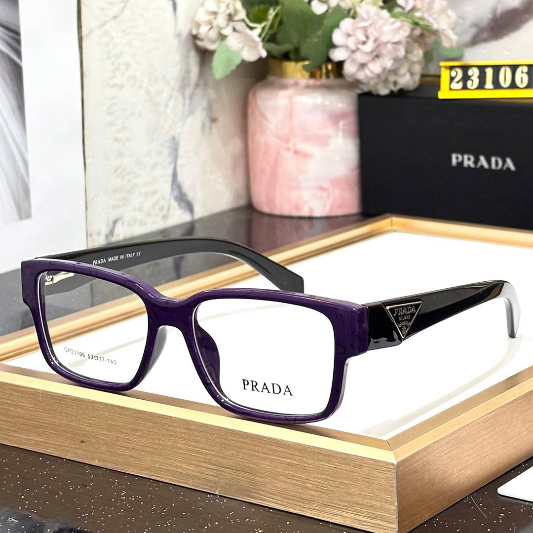 PRDA Premium Luxury 23106 Unisex Optical Frame