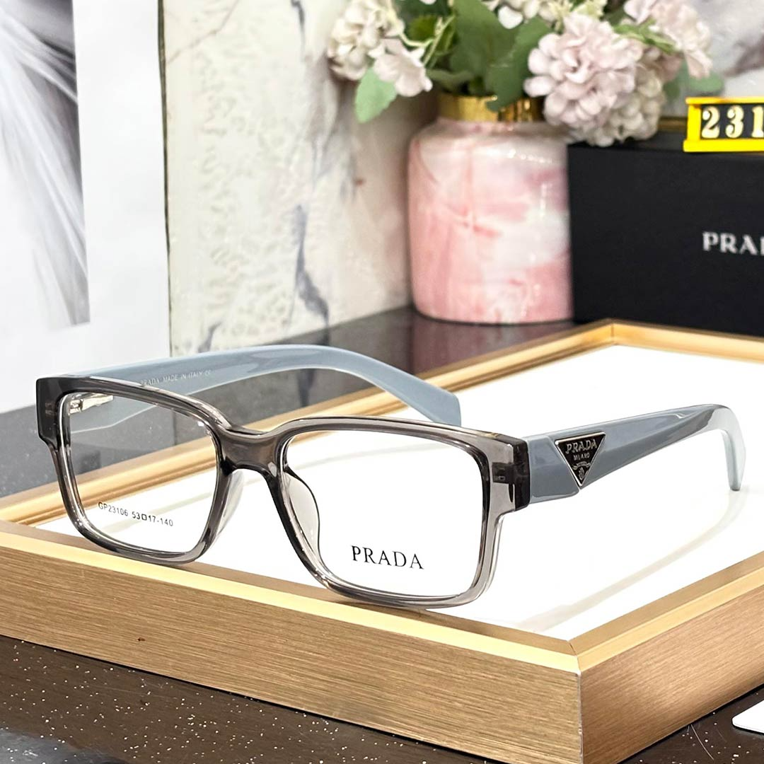 PRDA Premium Luxury 23106 Unisex Optical Frame