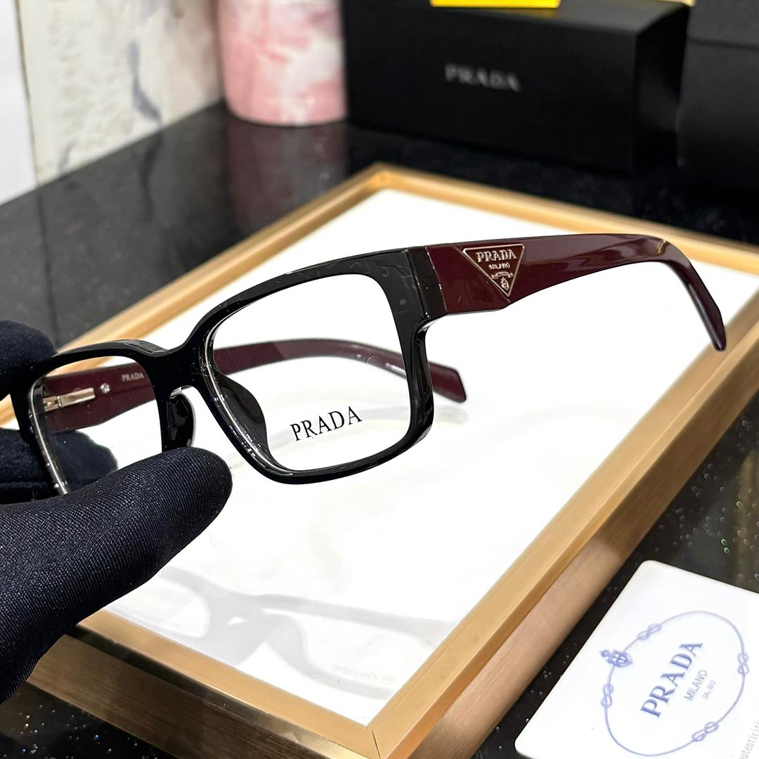 PRDA Premium Luxury 23106 Unisex Optical Frame