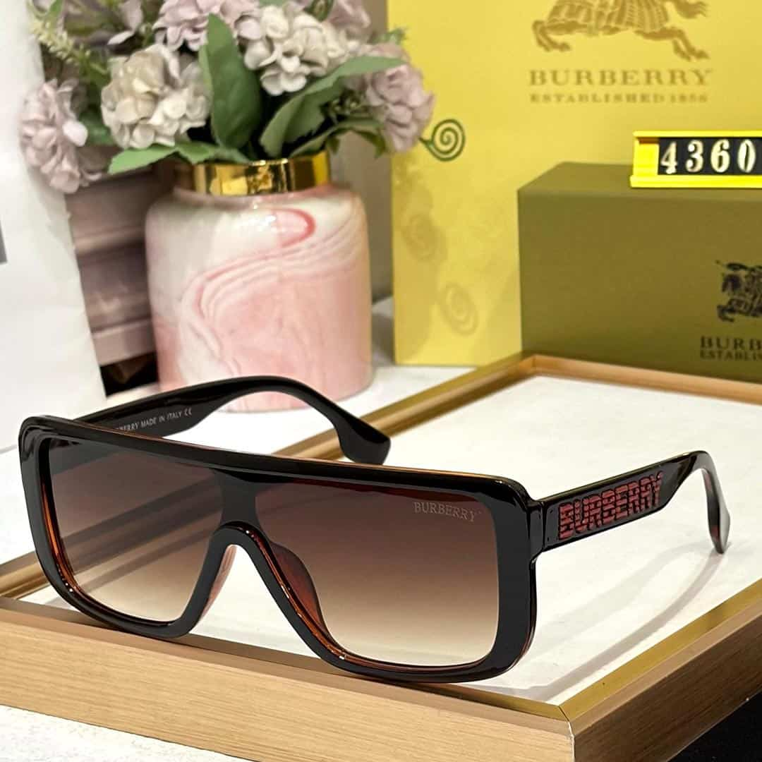 BB Premium Luxury 4360 Wayfarers