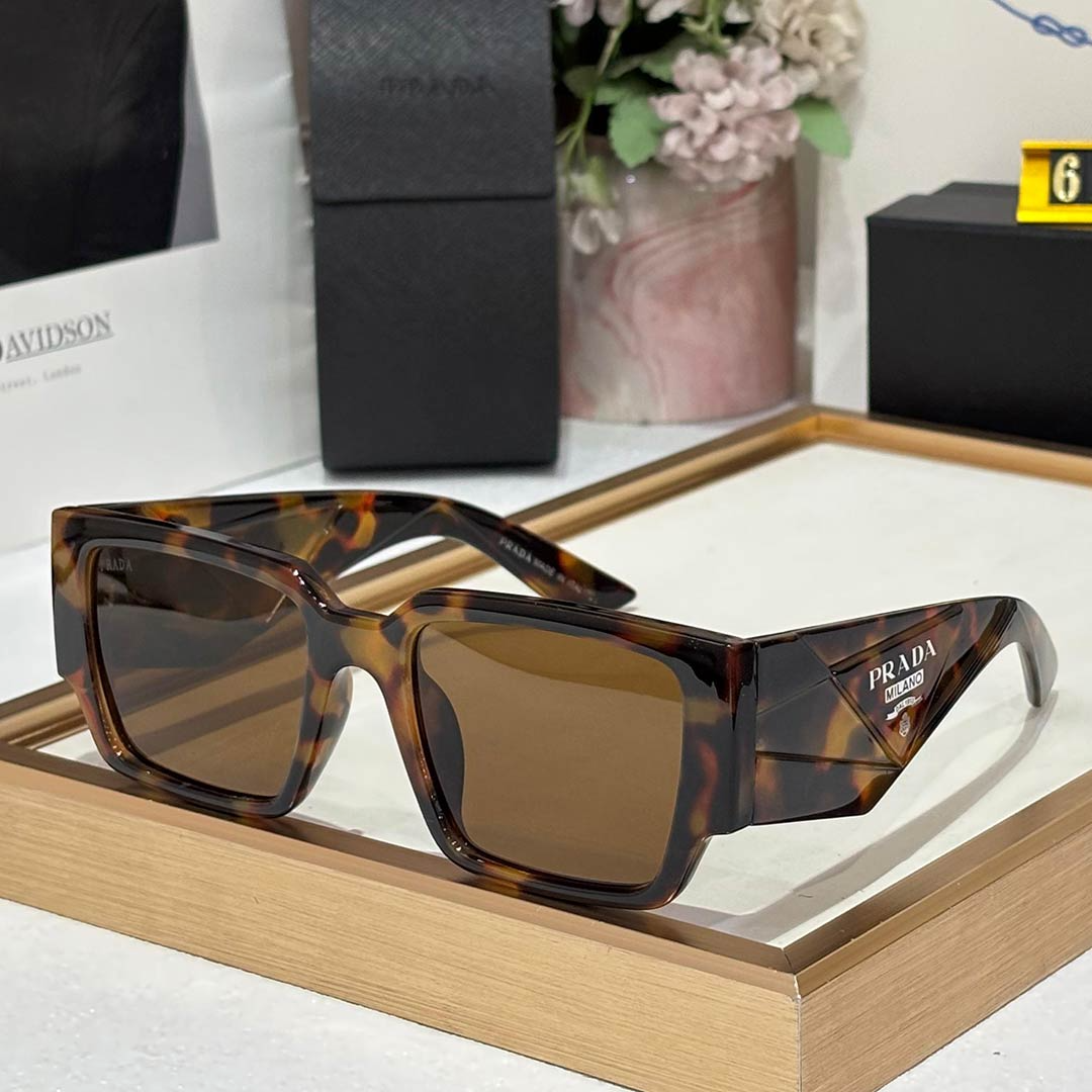 PRDA Premium Luxe Women 6105 Wayfarers