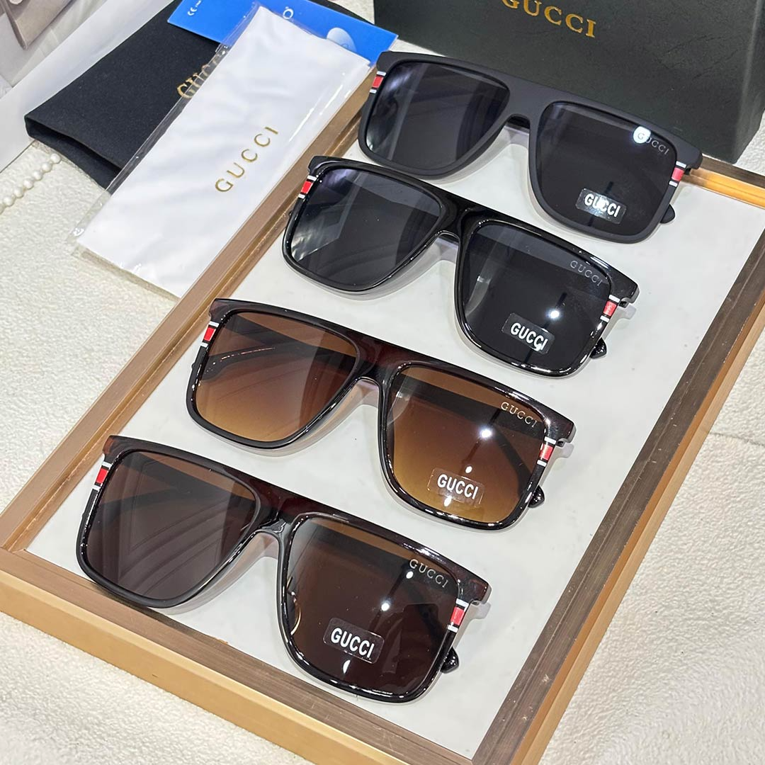 GC Premium Luxury 9162 Men's Wayfarers