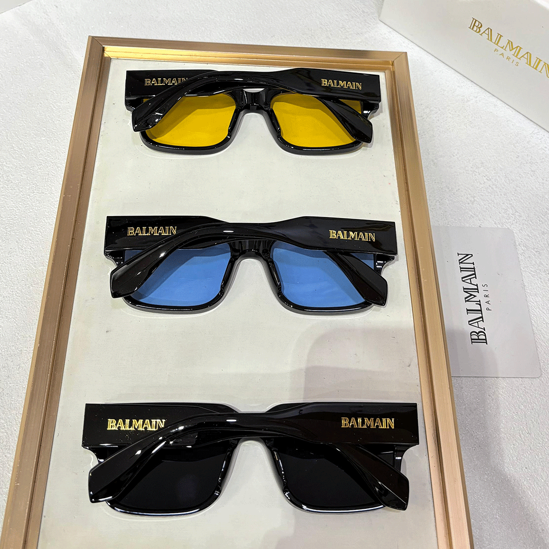 BLMN Premium Luxury 5172 Wayfarers
