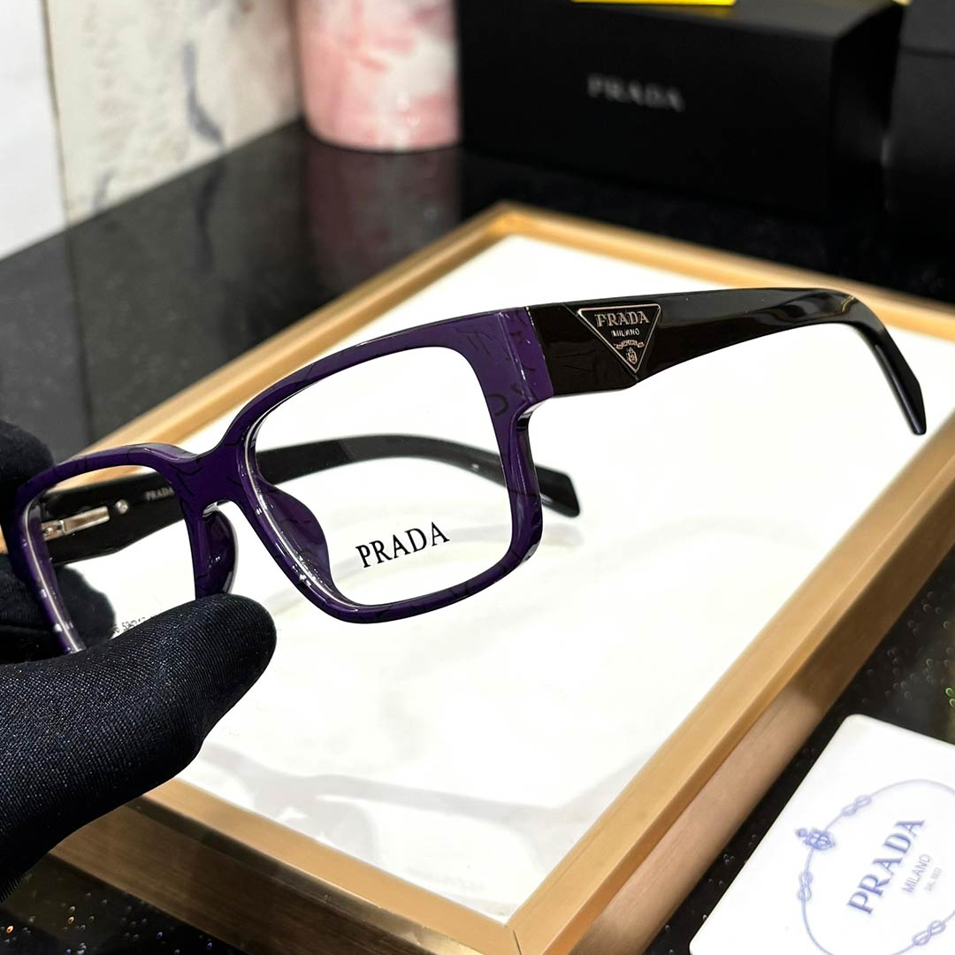 PRDA Premium Luxury 23106 Unisex Optical Frame