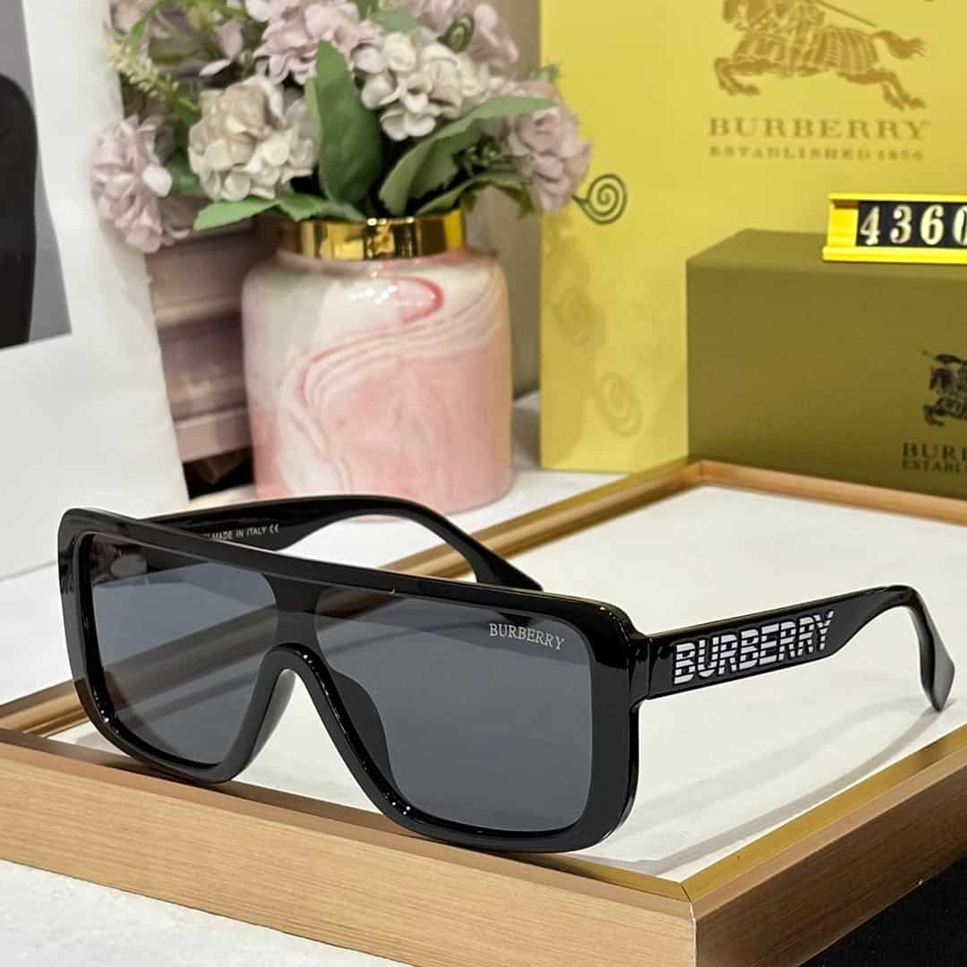 BB Premium Luxury 4360 Wayfarers