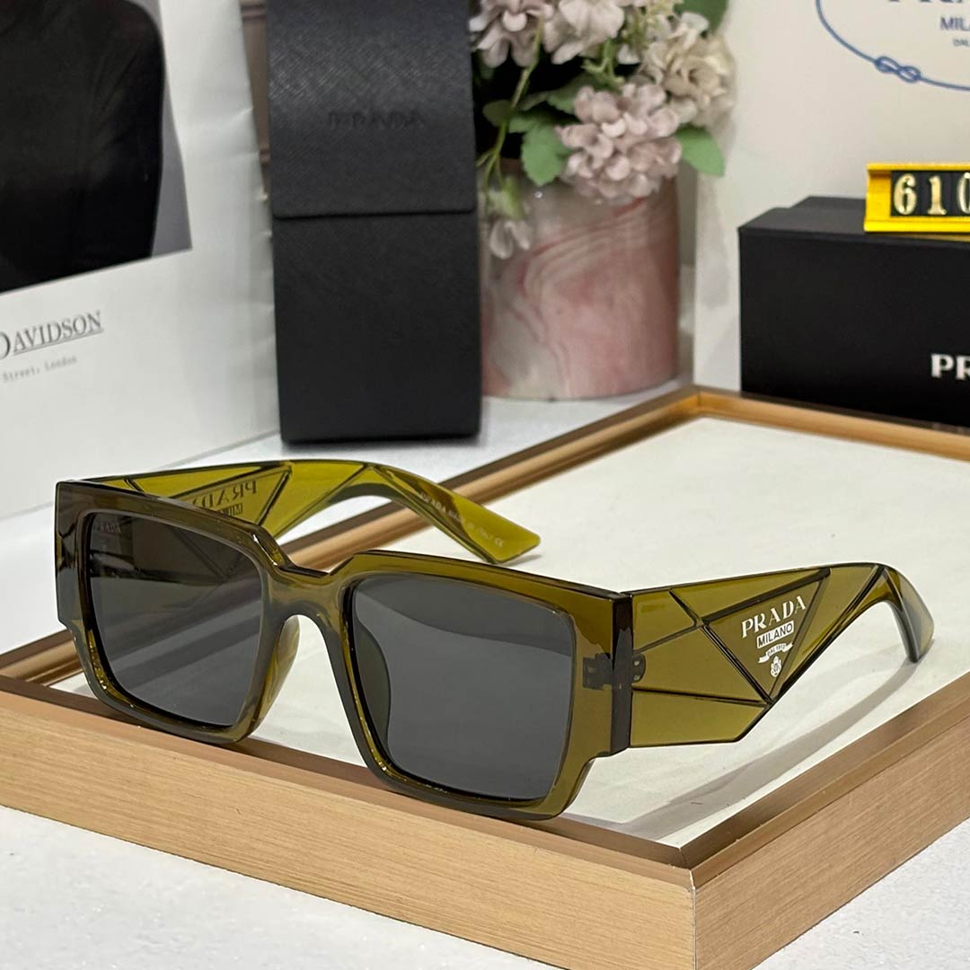 PRDA Premium Luxe Women 6105 Wayfarers