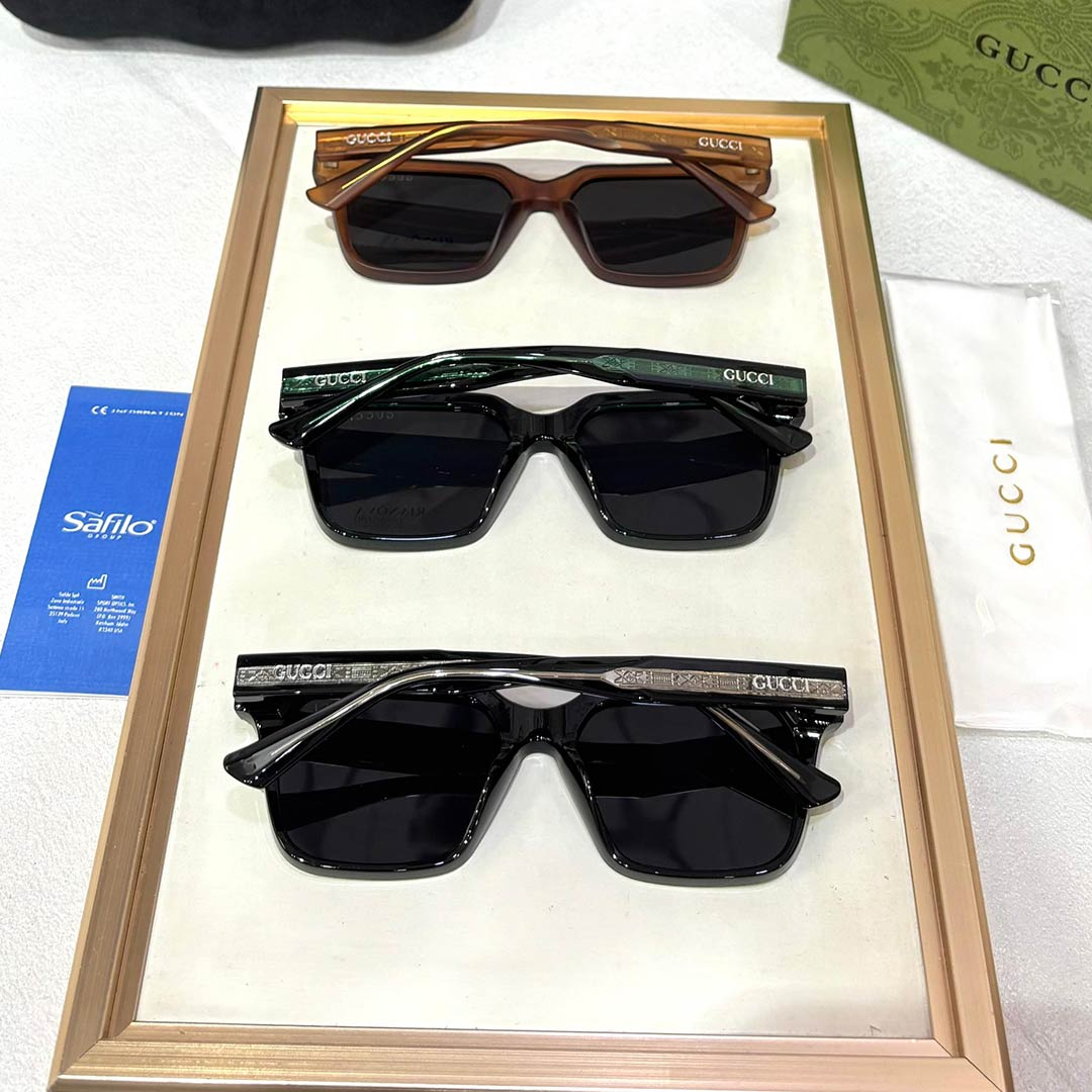 GC Premium Luxury 9033 Wayfarers