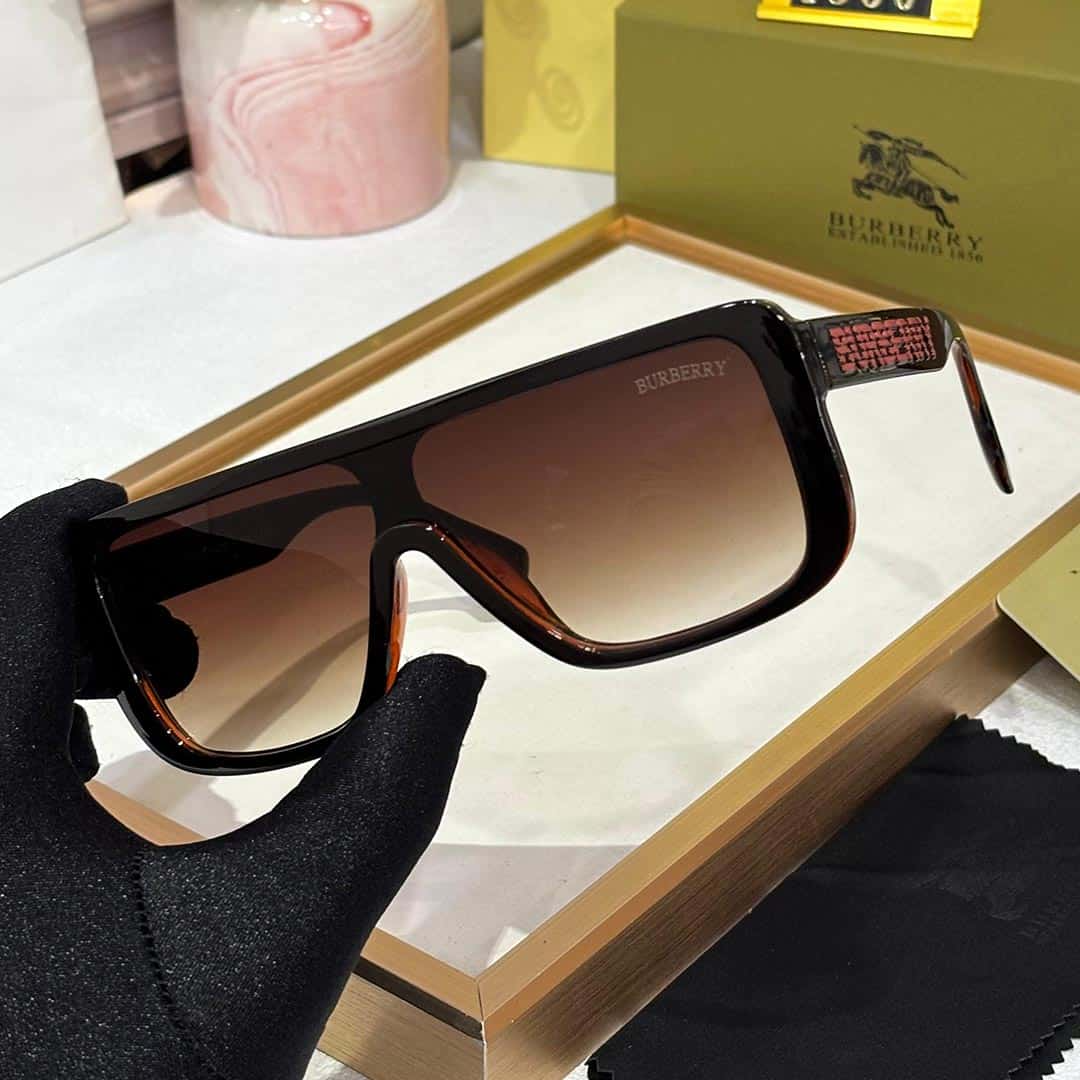 BB Premium Luxury 4360 Wayfarers