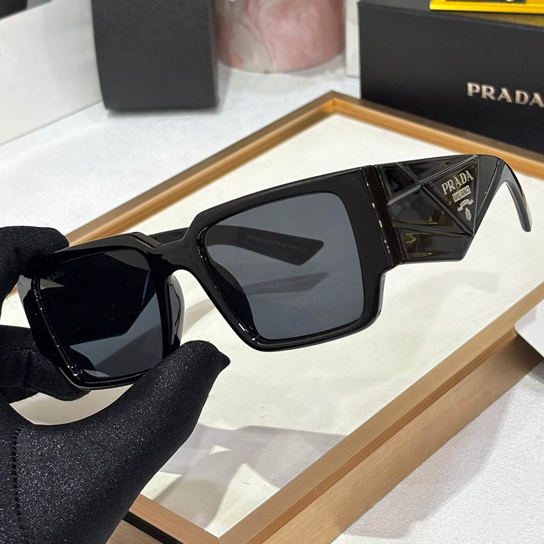 PRDA Premium Luxe Women 6105 Wayfarers