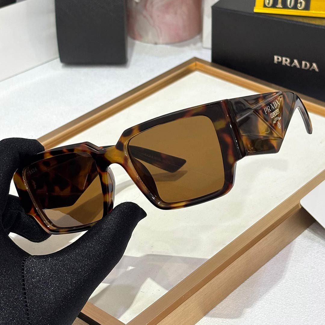 PRDA Premium Luxe Women 6105 Wayfarers