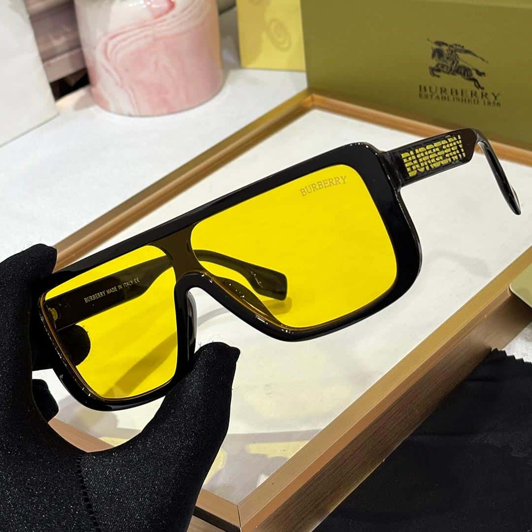 BB Premium Luxury 4360 Wayfarers
