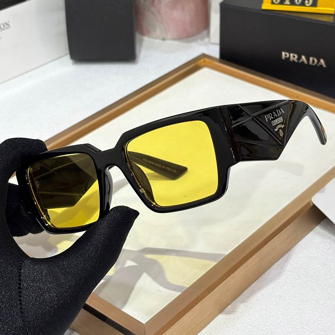 PRDA Premium Luxe Women 6105 Wayfarers