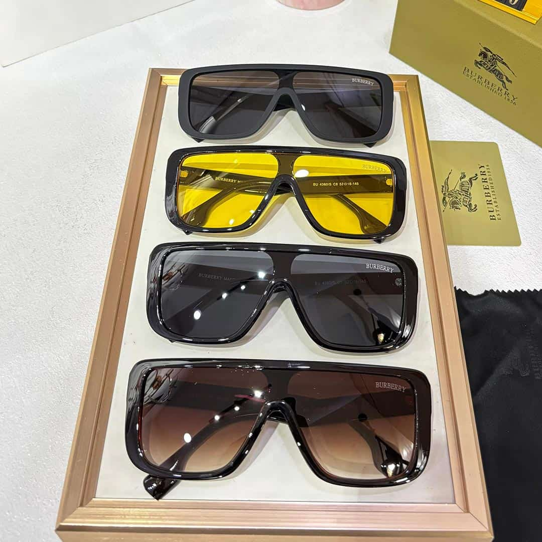BB Premium Luxury 4360 Wayfarers