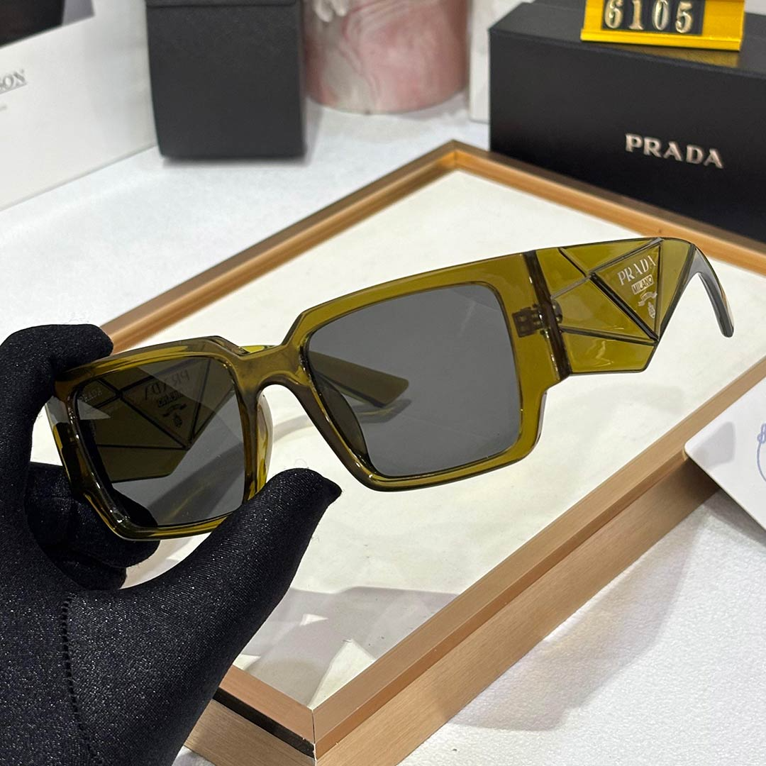 PRDA Premium Luxe Women 6105 Wayfarers