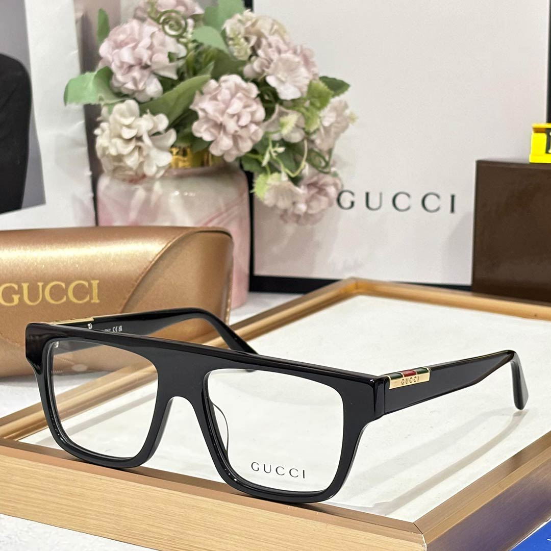 GC Premium Luxury 1889 Optical Frames