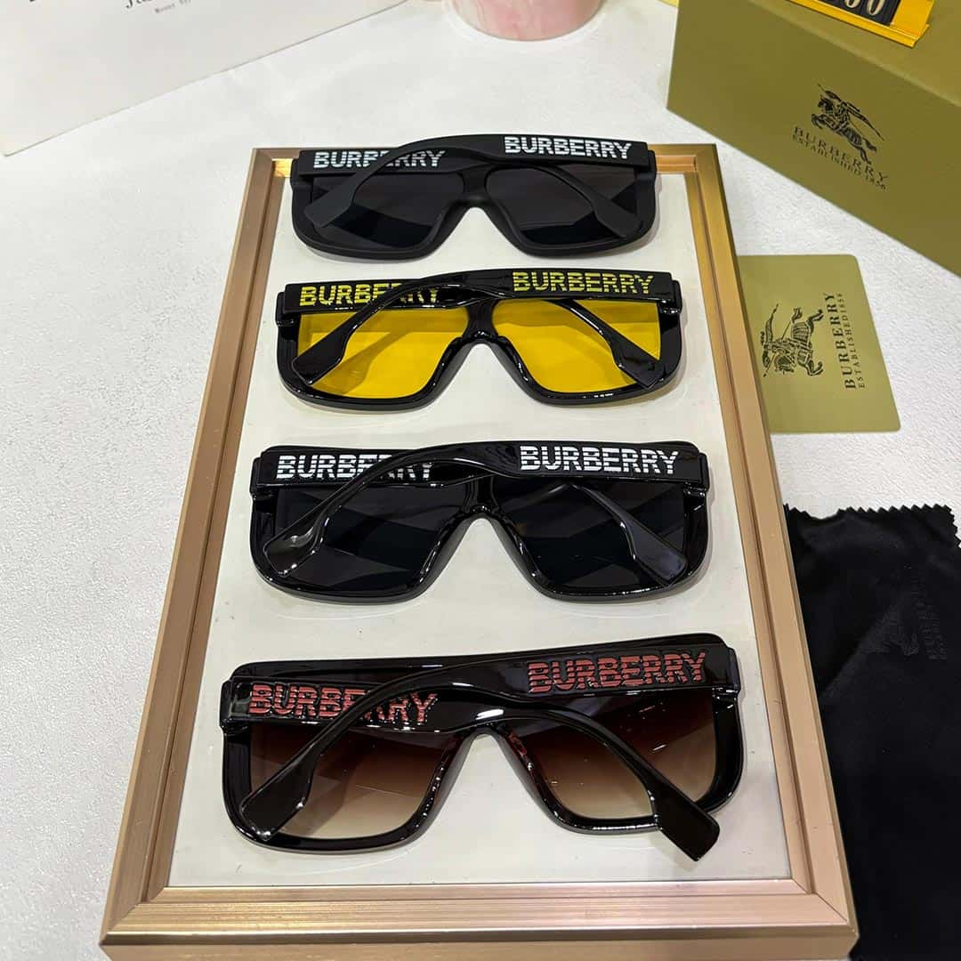 BB Premium Luxury 4360 Wayfarers
